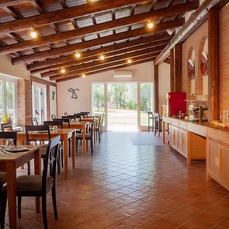 Lacelletta Country House Urbino Bagian luar foto