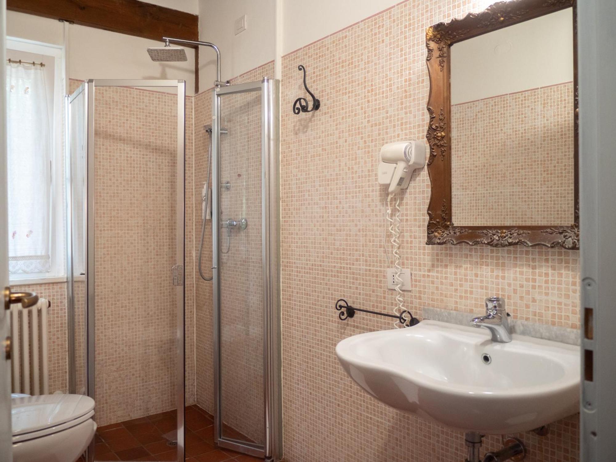 Lacelletta Country House Urbino Bagian luar foto
