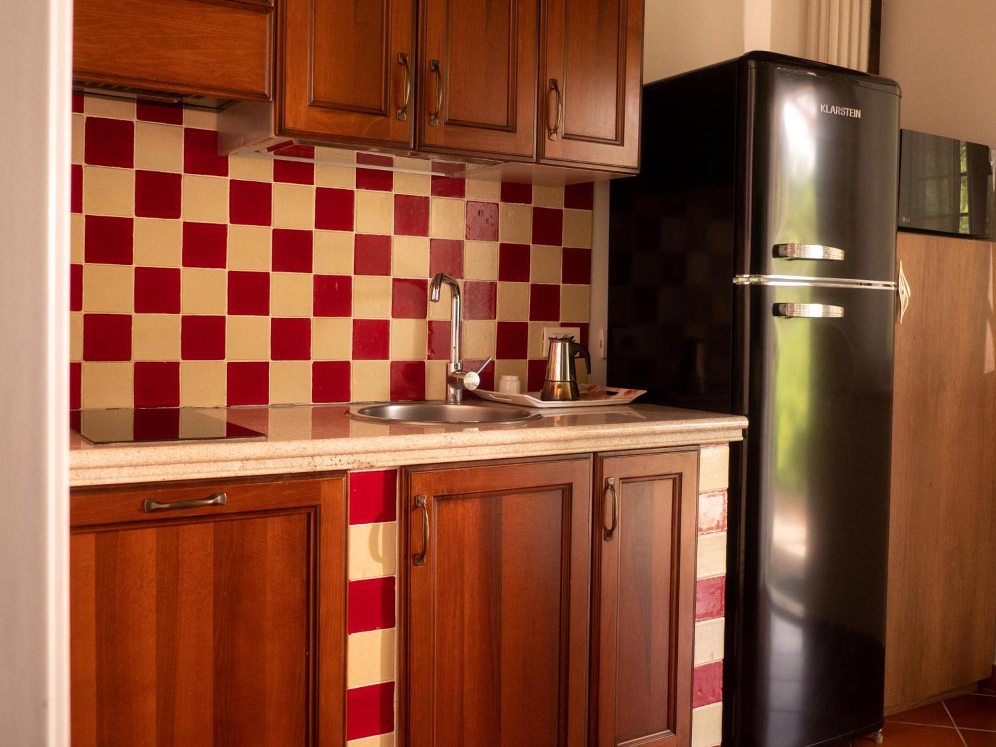 Lacelletta Country House Urbino Bagian luar foto