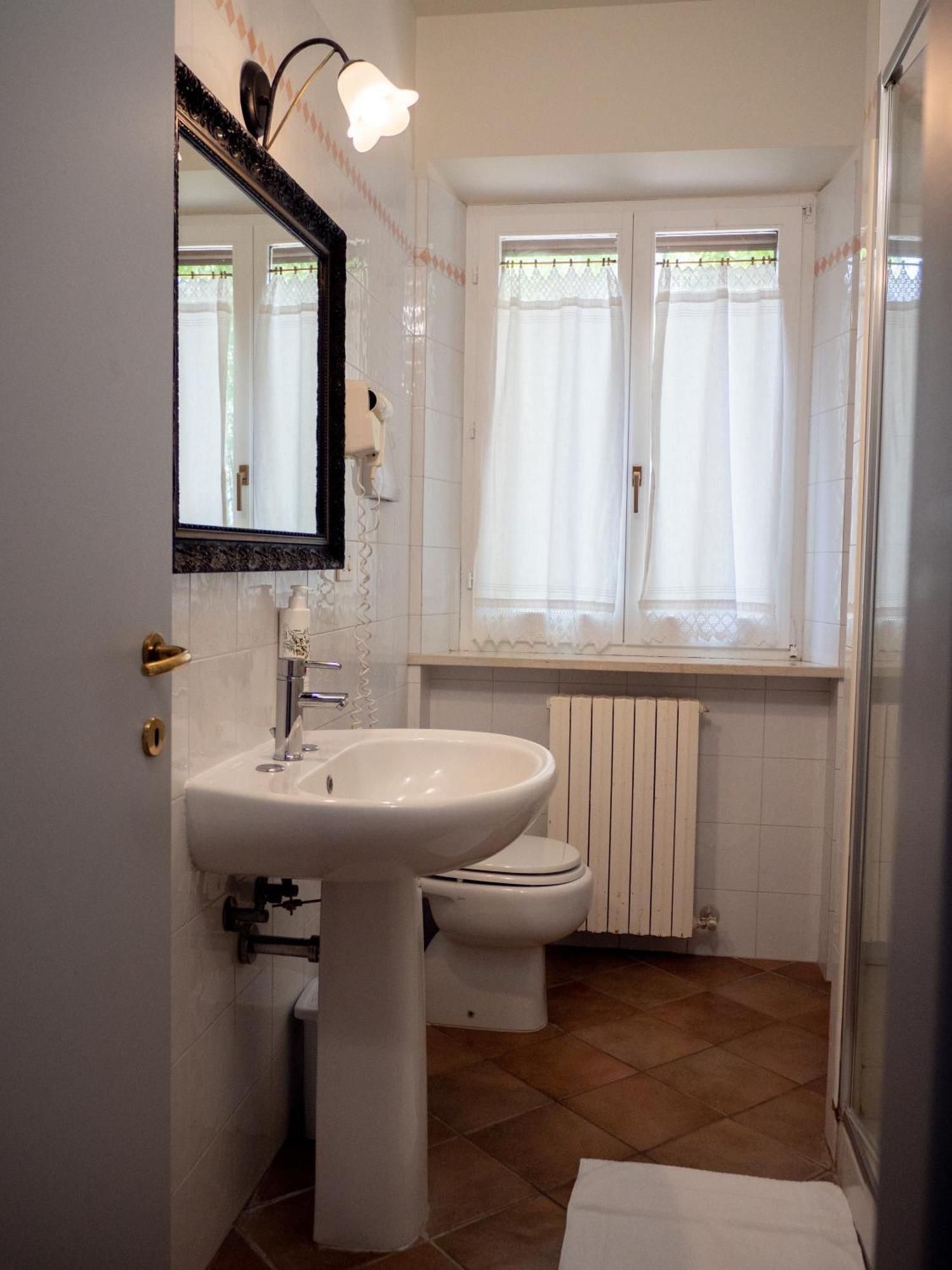Lacelletta Country House Urbino Bagian luar foto