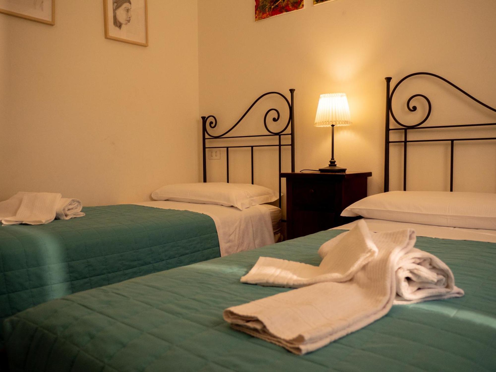 Lacelletta Country House Urbino Bagian luar foto