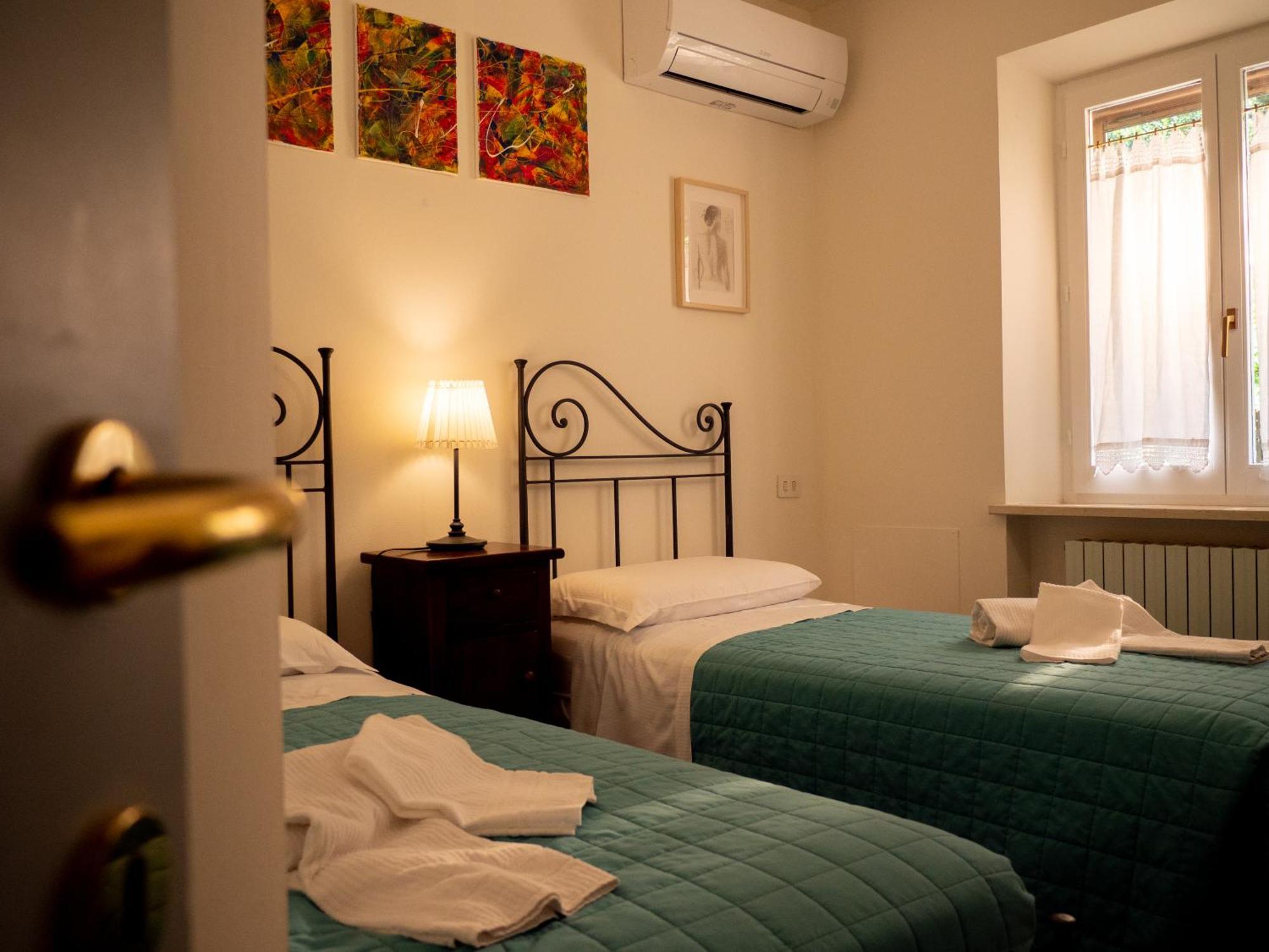 Lacelletta Country House Urbino Bagian luar foto