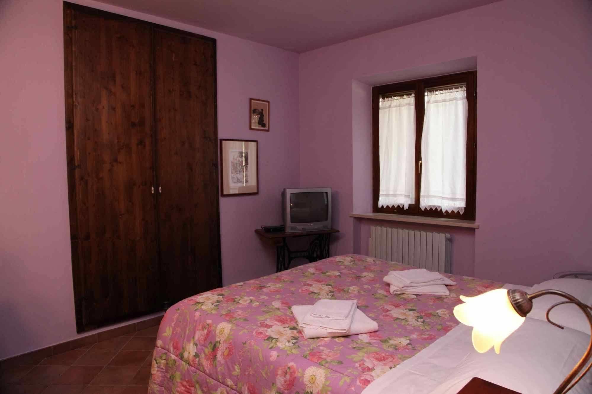 Lacelletta Country House Urbino Bagian luar foto