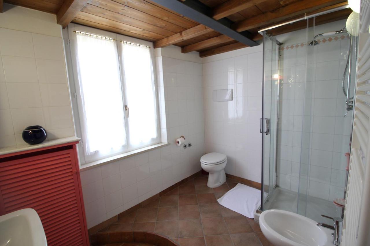 Lacelletta Country House Urbino Bagian luar foto